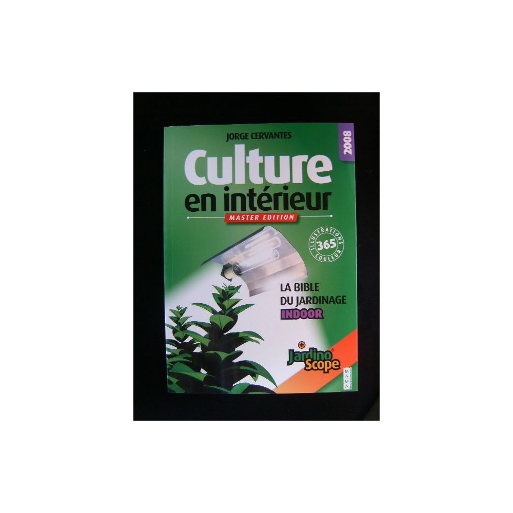  - Culture en interieur Master