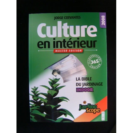  - Culture en interieur Master