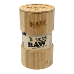RAW - Anpassbare Auto Roll Box