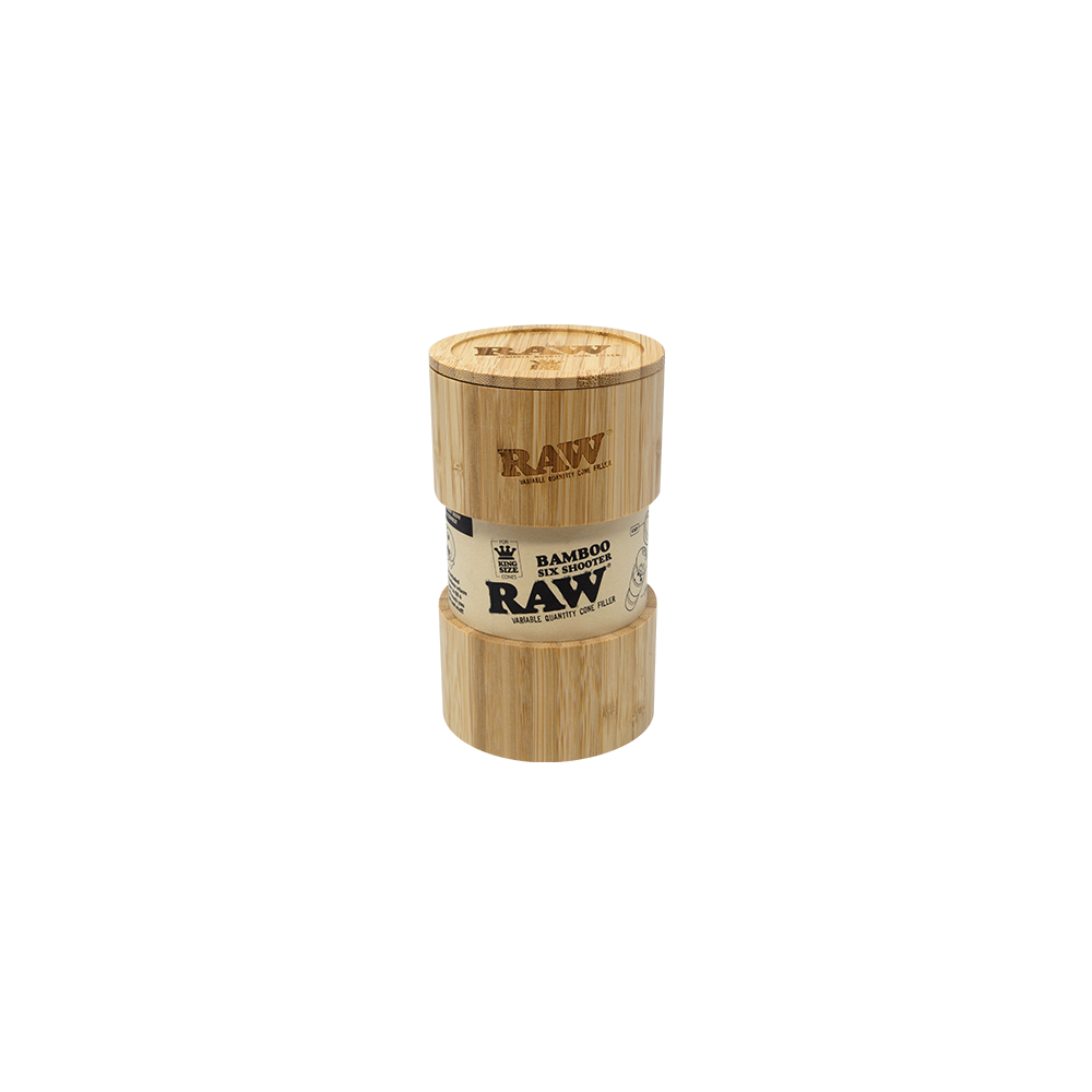 RAW - Anpassbare Auto Roll Box
