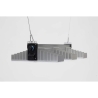 SANlight EVO 3  - 60 cm - Led lumière 190 W