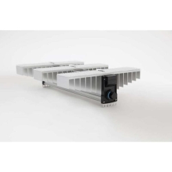 SANlight EVO 3  - 60 cm - Led-Leuchte 190 W