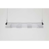 SANlight EVO 4  - 80 cm - Led-Leuchte 250 W