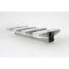 SANlight EVO 4  - 80 cm - Led-Leuchte 250 W