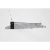 SANlight EVO 5  - 100 cm - Led-Leuchte 320 W