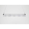 SANlight EVO 5  - 100 cm - Led-Leuchte 320 W