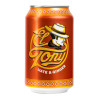 El Tony Mate & Ginger