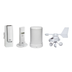 TFA Dostmann Wetterstation-Set
