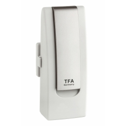 TFA Dostmann Wetterstation-Set