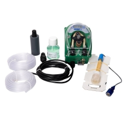 Régulateur automatique de pH Prosystem Aqua Kontrol 1