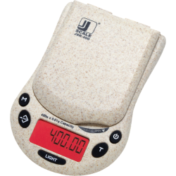 J-Scale - JSR-ECO 400, 400g x 0.1g