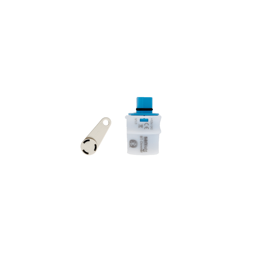 SANlight Bluetooth Dimmer EVO-Series