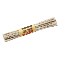 RAW - Pipe Cleaners Pfeifenreiniger, 24 Stk
