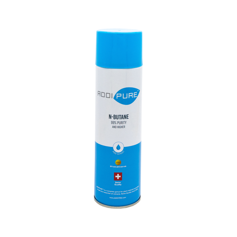 AddiPure - N-Butane, 500ml
