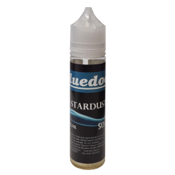 Bluedoor Liquid - Stardust Tabak, 50ml