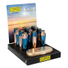 Clipper Lighter Icy Micro