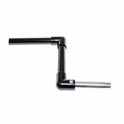 Toms Tumbler TTT Hand Crank Bud Trimmer