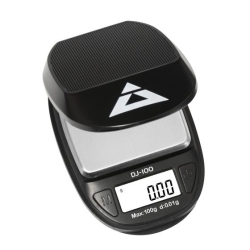 On Balance DJ-100 0.01 - 100 g