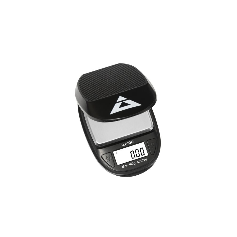 On Balance DJ-100 0.01 - 100 g