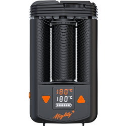 Storz & Bickel Mighty+ Vaporisateur