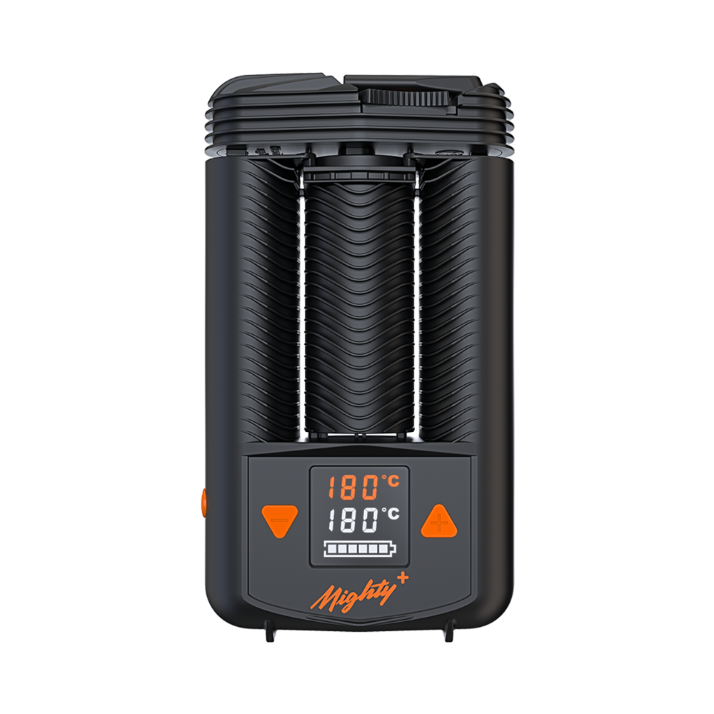 Storz & Bickel Mighty+ Vaporizer