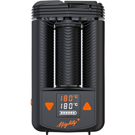 Storz & Bickel Mighty+ Vaporisateur