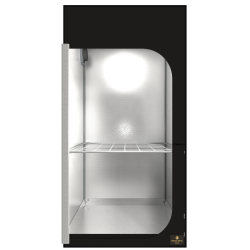 Secret Jardin Dark Street DS90 (90 x 90 x 178) Rev. 4.0