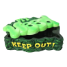 MM Magnetische Box - My Weed Keep Out!