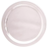 Sonnlicht - Plateau de fumage approfondi env. 9 cm Acier inoxydable