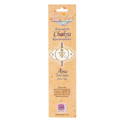 Chakra Line - Ajna Third eye