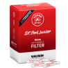 Vauen - Dr Perl Activ Charcoal-Filter, 9mm, 180pcs
