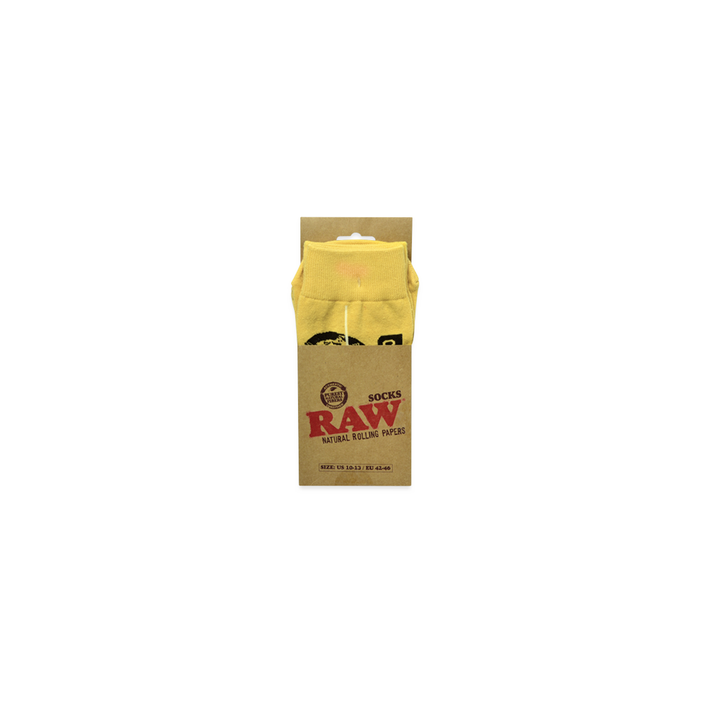 RAW - Socks