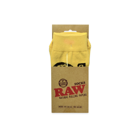 RAW - Chaussettes