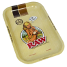 RAW - Rolling Tray Big RAW Girl