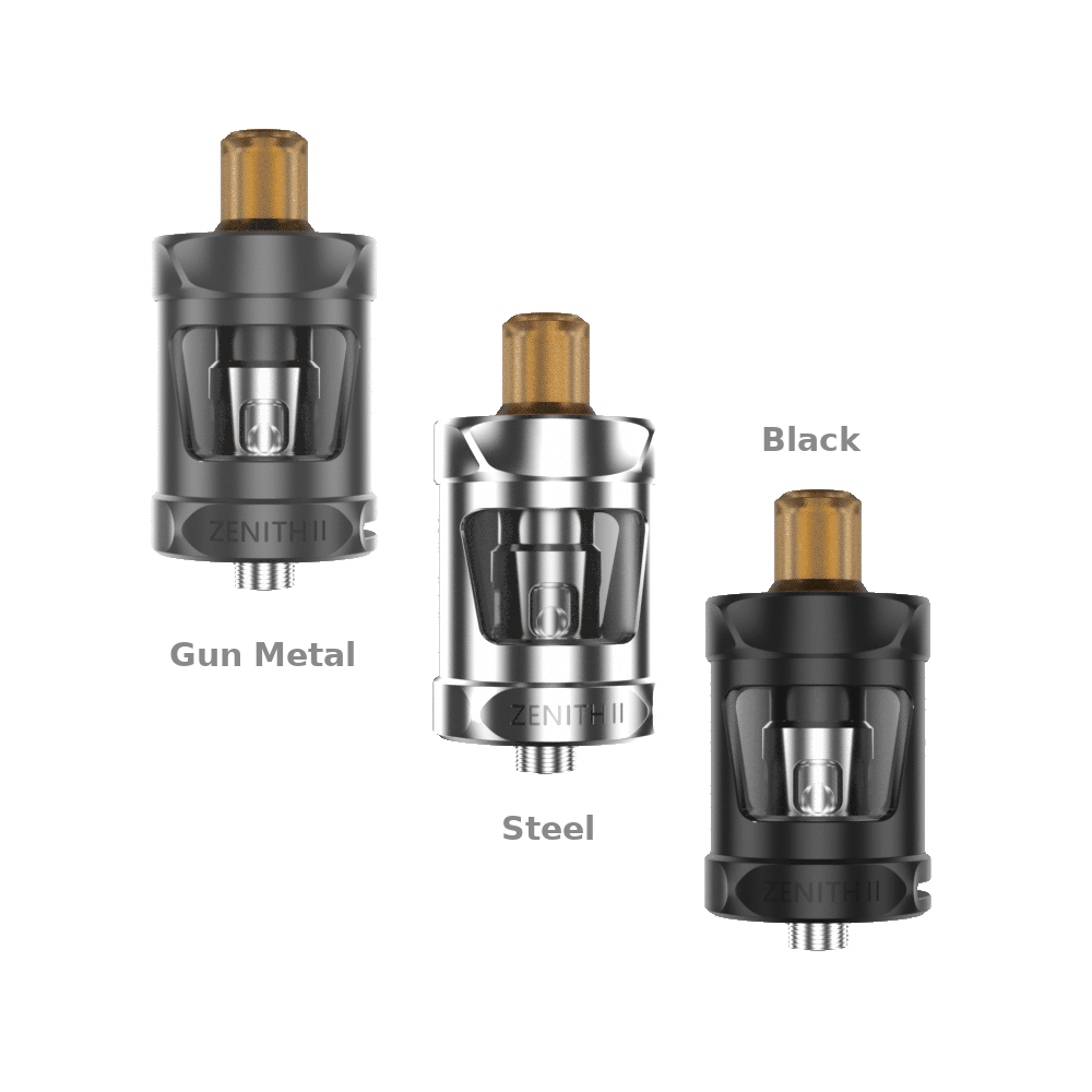 Innokin - Zenith II Tank