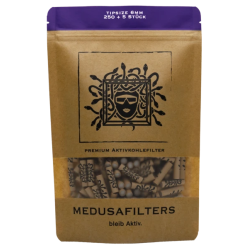 Medusafilters Tip-Size 50 pieces