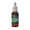 Vision Oil Blue 5%, 30 ml