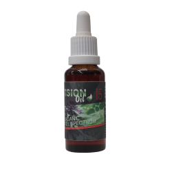 Vision Oil Red 15%, 30ml