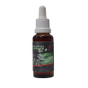Vision Oil Red 15%, 30ml