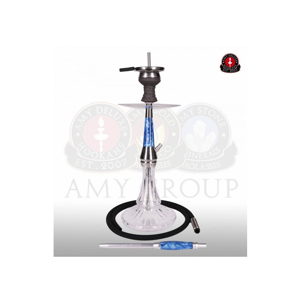 Amy Deluxe - Galactic Steel S 1200 - Petrol AM2733