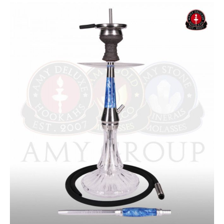 Amy Deluxe - Galactic Steel S 1200 - Petrol AM2733