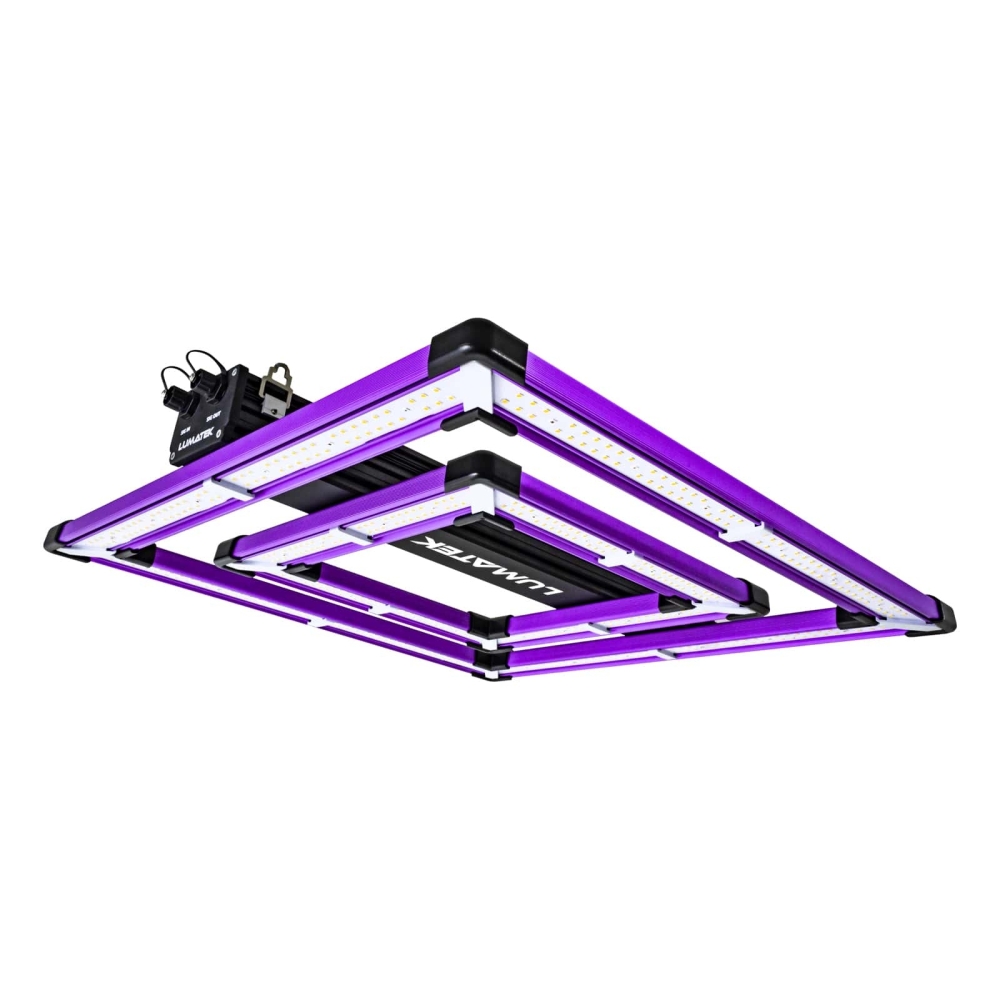 Lumatek Attis 200 Watt Pro