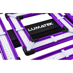 Lumatek Attis 200 Watt Pro