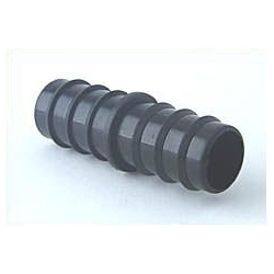 PE-Coupling 16 to 16 mm