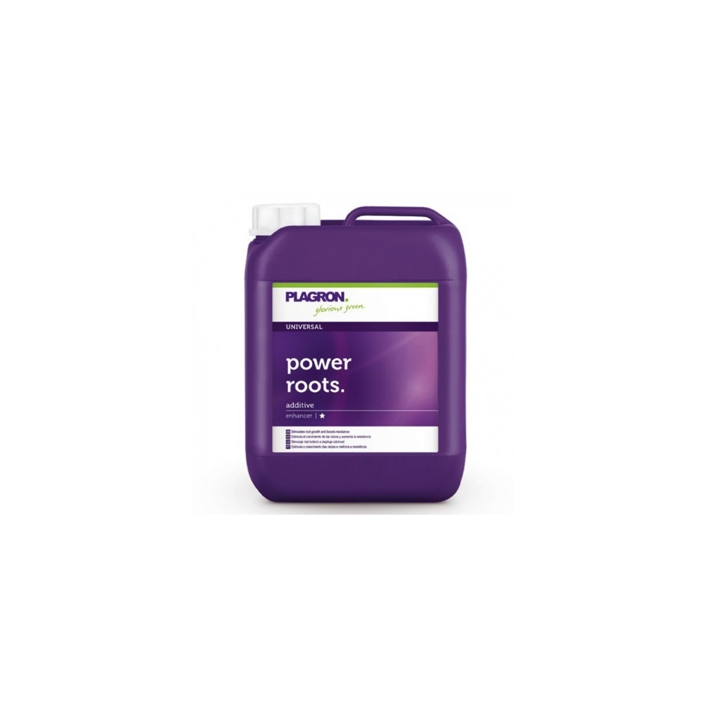Plagron Power Roots 5 L