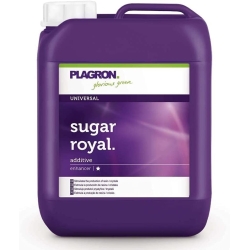 Plagron Sugar Royal 5 L