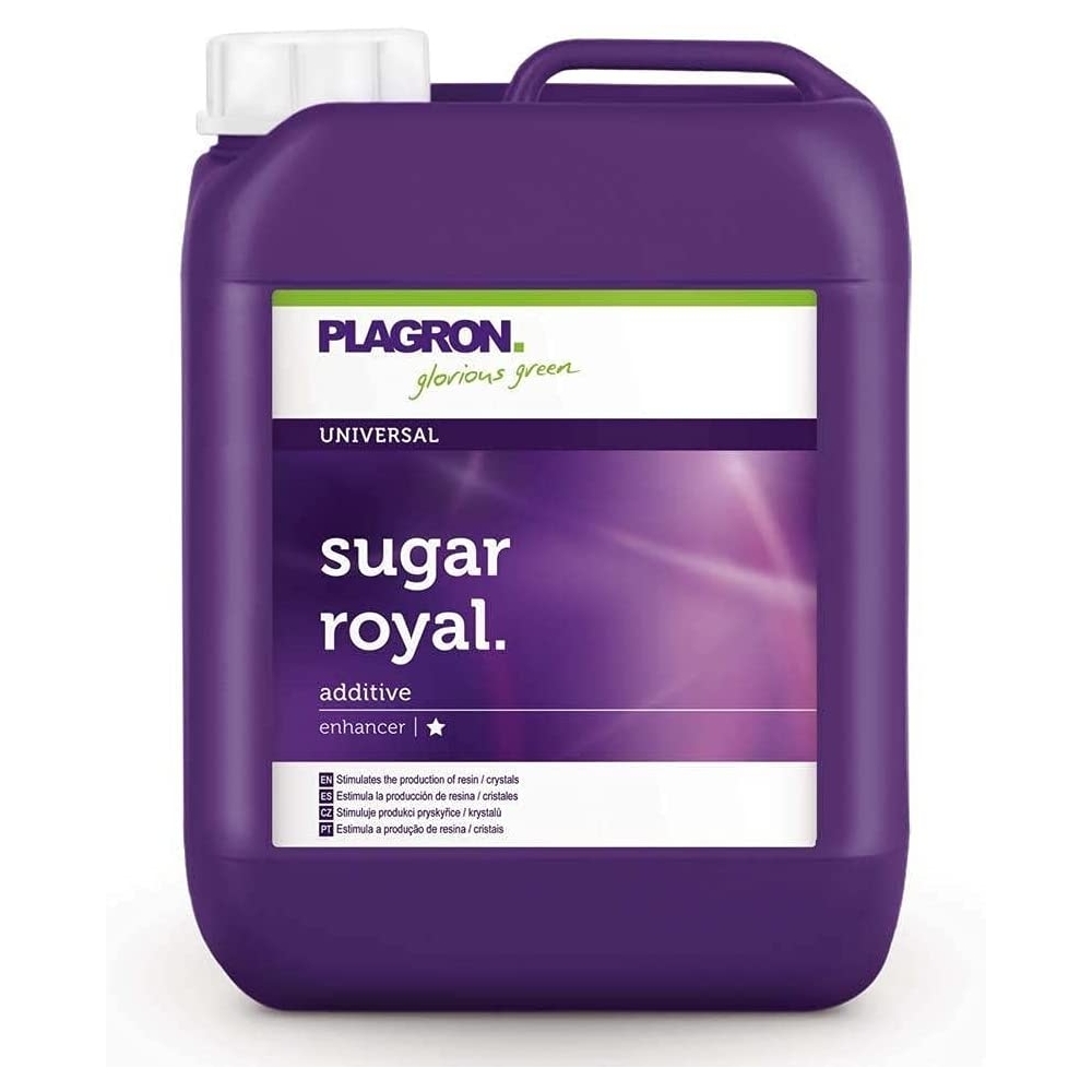 Plagron Sugar Royal 5 L