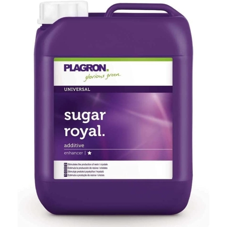 Plagron Sugar Royal 5 L