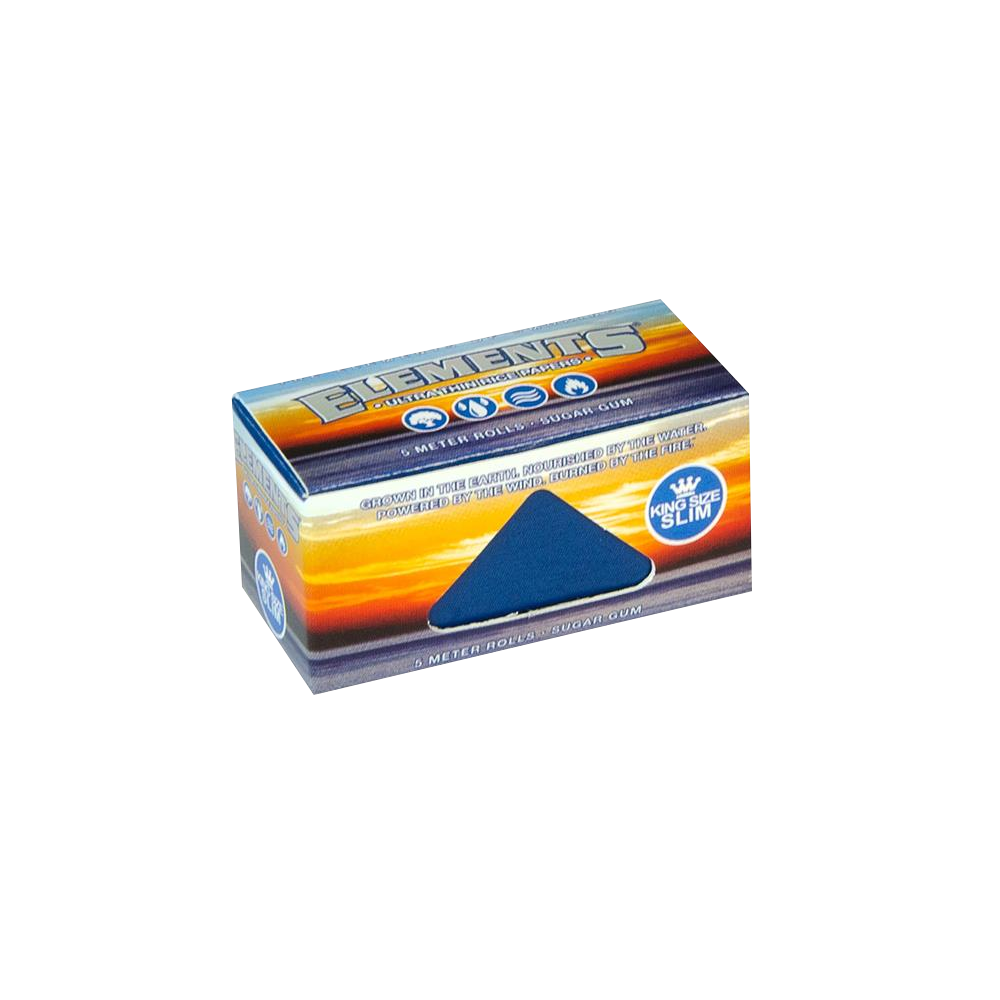 Elements - Blue Rolls Slim