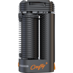 Storz & Bickel Crafty+ Vaporizer